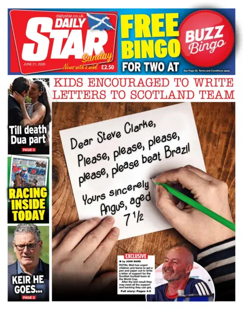 Daily Star