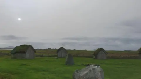 rhona_skivs/BBC Weather Watchers Sky from Paible