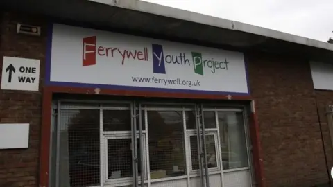Ferrywell Youth Project Ferrywell Youth Project