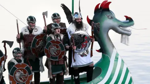PA Up Helly Aa