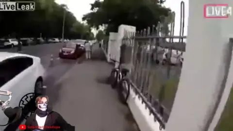 Counter Terrorism Policing South East Dean Morrice