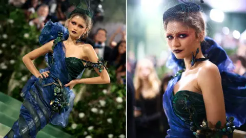 5 Talking Points from the 2024 Met Gala