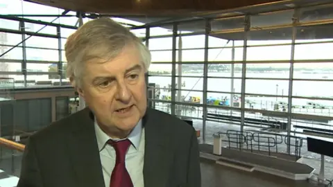 Mark Drakeford