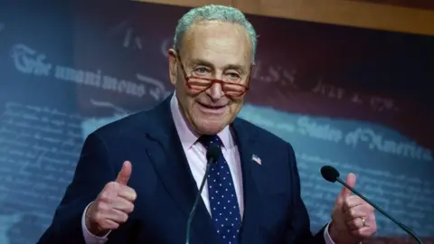 EPA Chuck Schumer