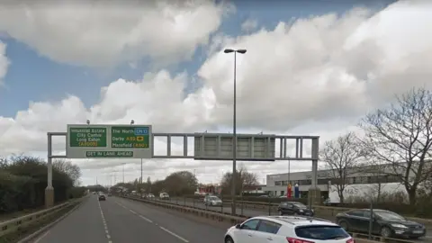 Google Clifton Bridge