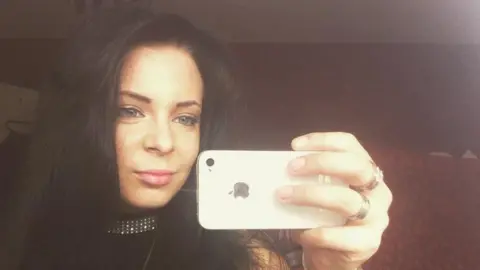 Chelsea-Rose Betts/Facebook Chelsea-Rose Betts