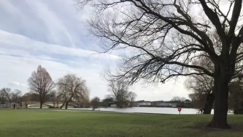 LDRS Picture of East Park