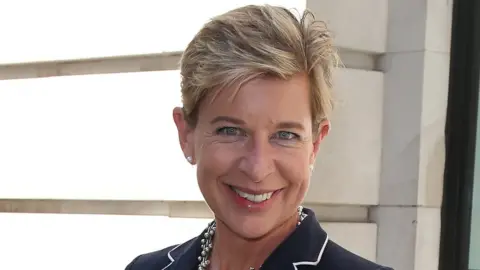 Neil Mockford/Getty Images Katie Hopkins