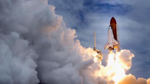 Viewpoint: Challenger and the misunderstanding of risk - BBC News