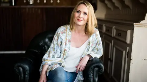 Sian Owen Photography Nicola Gordon-Jones