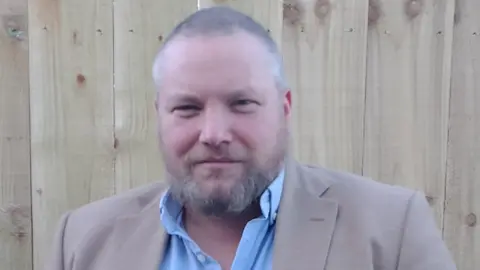 Paul Donaghy Paul Donaghy