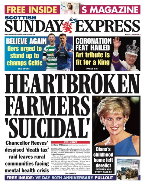 Daily Express