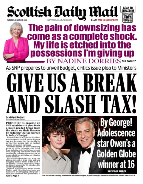 Daily Mail