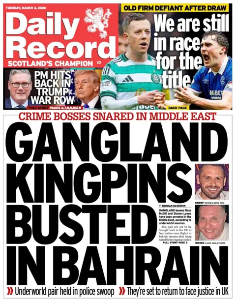 Daily Record