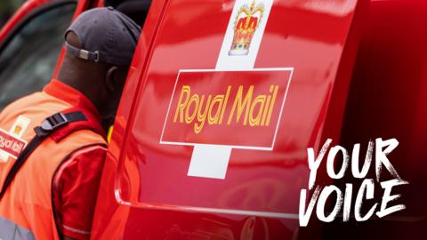 Royal Mail's Letter Delivery Crisis: Staff Revelations and Customer Frustrations