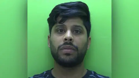 Sheraz Malik