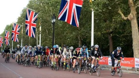 PA Brompton World Championship