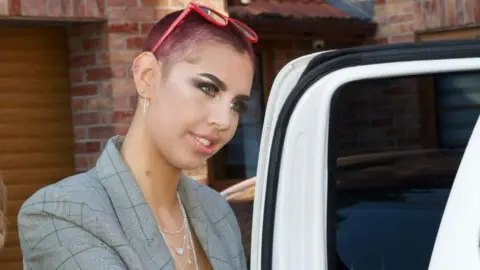 Carolyn Blundell Carolyn Blundell