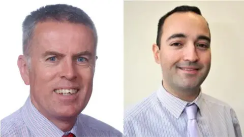 Peterborough City Council Ferris, Mahabadi