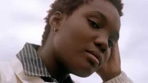 Charlie Cummings Arlo Parks