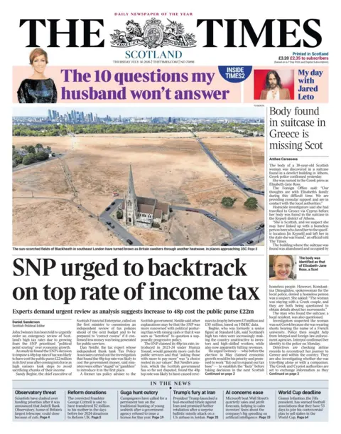 The Times