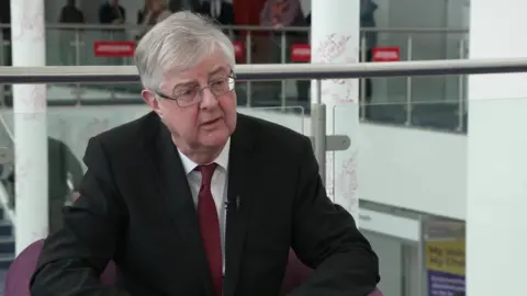 Mark Drakeford