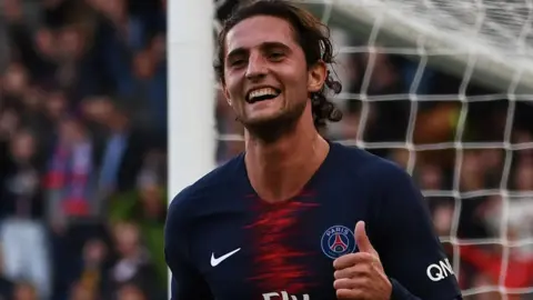 Rabiot