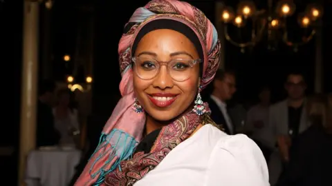 Yassmin Abdel-Magied Yassmin Abdel-Magied