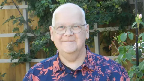 Alan Castleton Alan Castleton