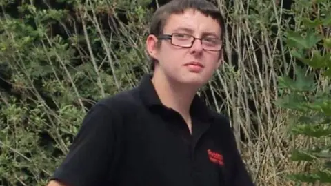 Underwood Family Craig Underwood