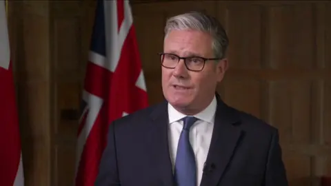 Sir Keir Starmer