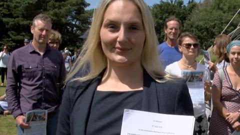 discriminatory petitioner hodgson tynwald petition