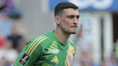 Djordje Petrovic