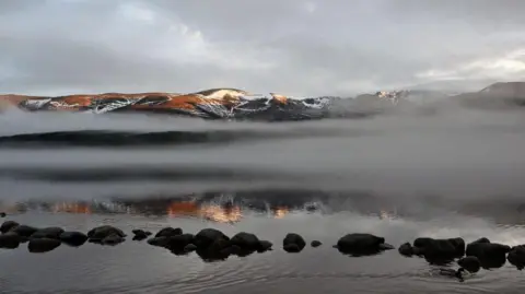 Getty Images Cairngorms