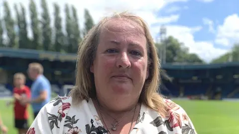 BBC Lyn Rigby mother of Lee Rigby