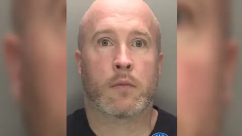 West Midlands Police Kevin Hathaway