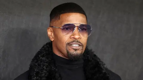 Jamie Foxx