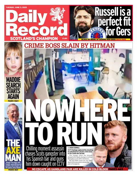 Daily Record