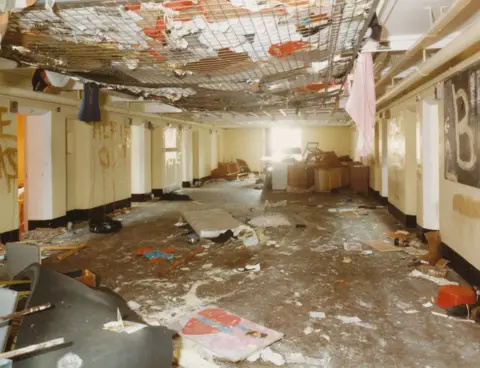 Peterhead Prison Museum peterhead museum