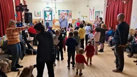 Cayton Parish Council Jubilee Hall