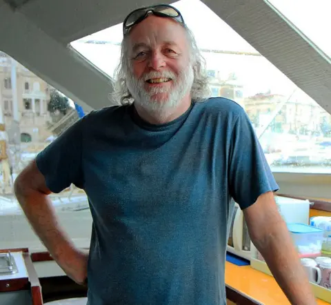 Grahame Knott Grahame Knott