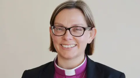 Church of England Helen-Ann Hartley