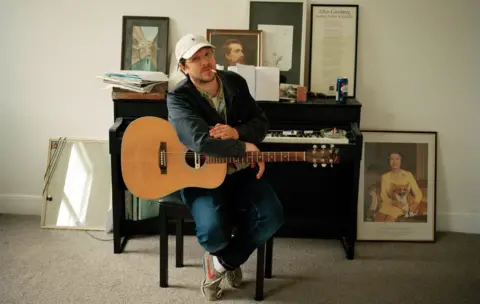 Will Robson Scott Jamie T