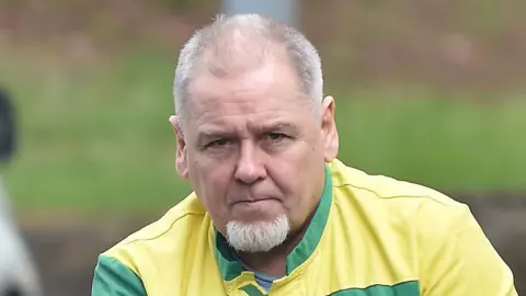 Andrew Price Stephen Anthony Hough