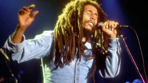 Michael Ochs Archives Bob Marley