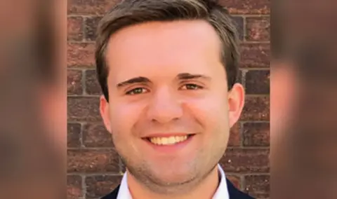 Stoke-on-Trent City Council Daniel Jellyman