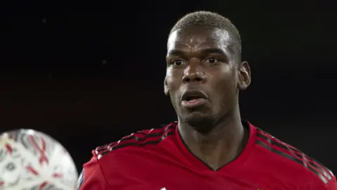 Paul Pogba