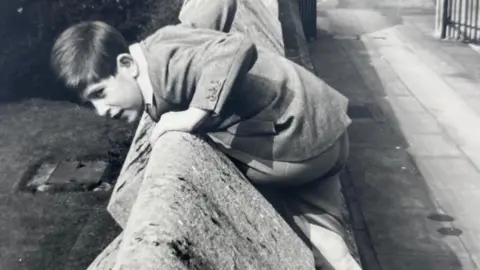 Nathalie Edell The Farebrother family