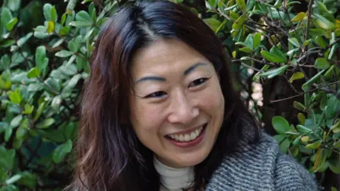 Satoko Kishimoto