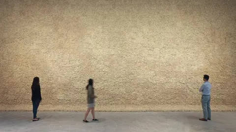 Olafur Eliasson Olafur Eliasson exhibition at Tate Modern